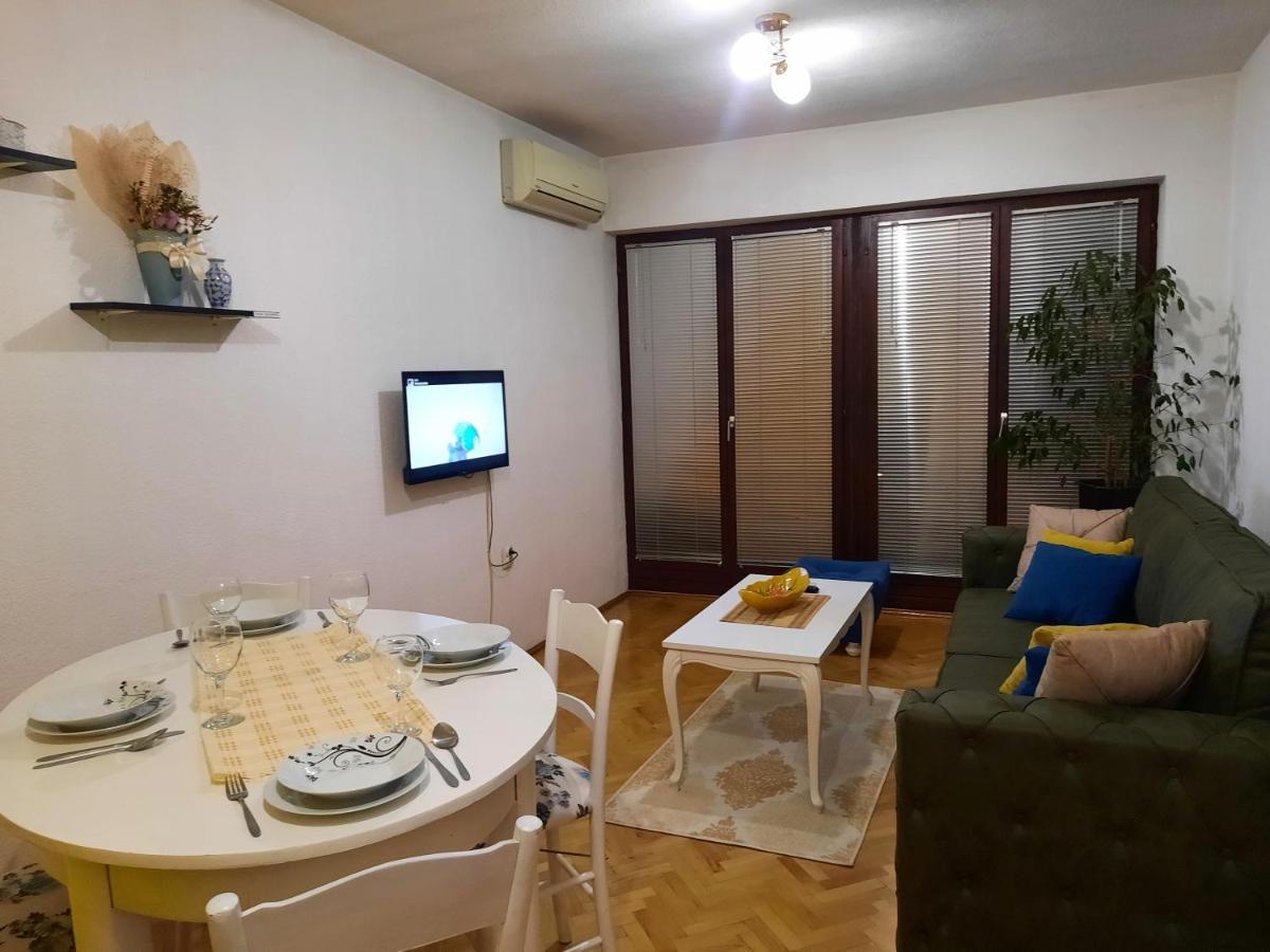 The Kings Apartment Ohrid Exterior photo